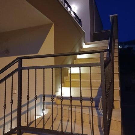 Luxury Apartment Cvita 포드스트라나 외부 사진
