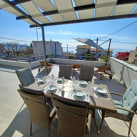 Luxury Apartment Cvita 포드스트라나 외부 사진