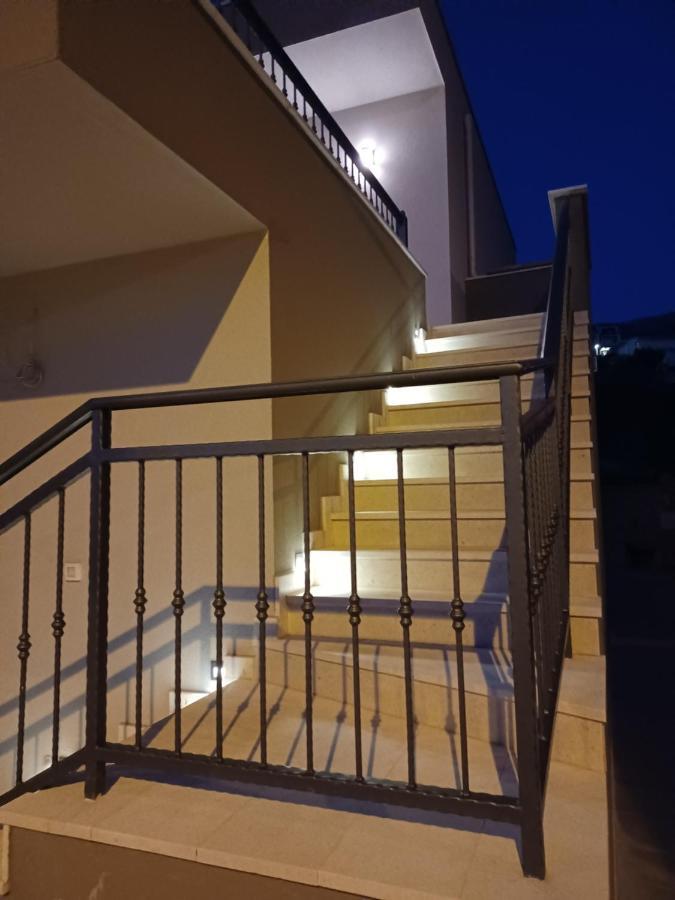 Luxury Apartment Cvita 포드스트라나 외부 사진
