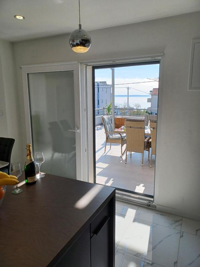Luxury Apartment Cvita 포드스트라나 외부 사진