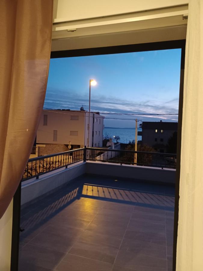 Luxury Apartment Cvita 포드스트라나 외부 사진