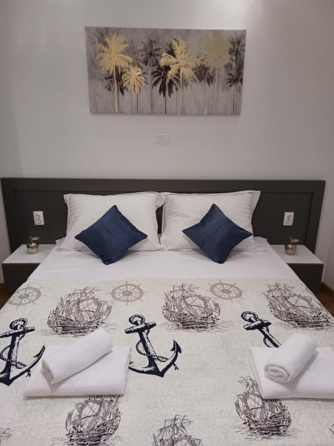 Luxury Apartment Cvita 포드스트라나 외부 사진