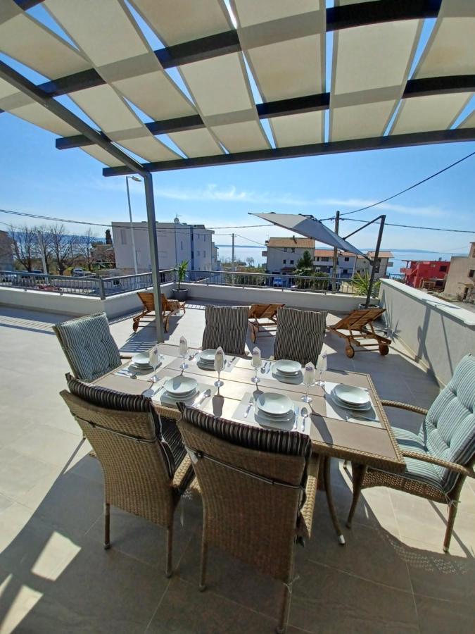 Luxury Apartment Cvita 포드스트라나 외부 사진